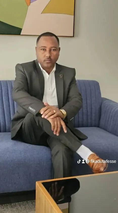 Message from the Founder - Truce Integrated Development Organization